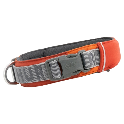 Hurtta Rover Hundhalsband Cinnamon